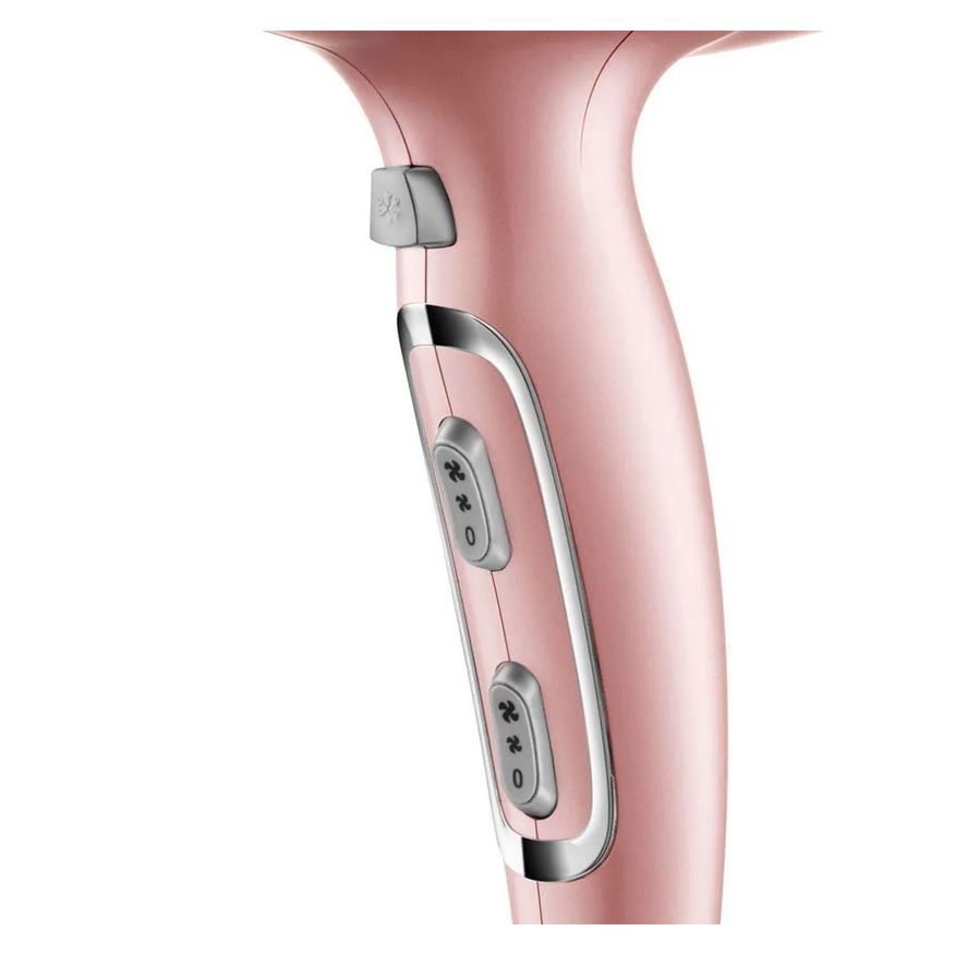de Secador Cabelos Mondial Golden Rose Sc-32 220v