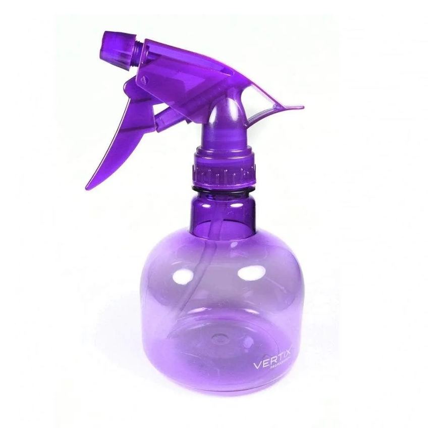 Vertix Borrifador Plástico 300ml