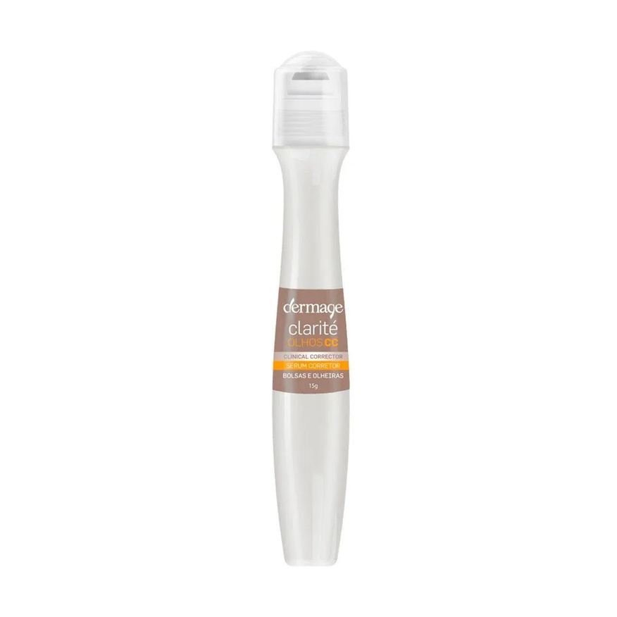 Corretor Serum Dermage Clarité Olhos Cc 15g