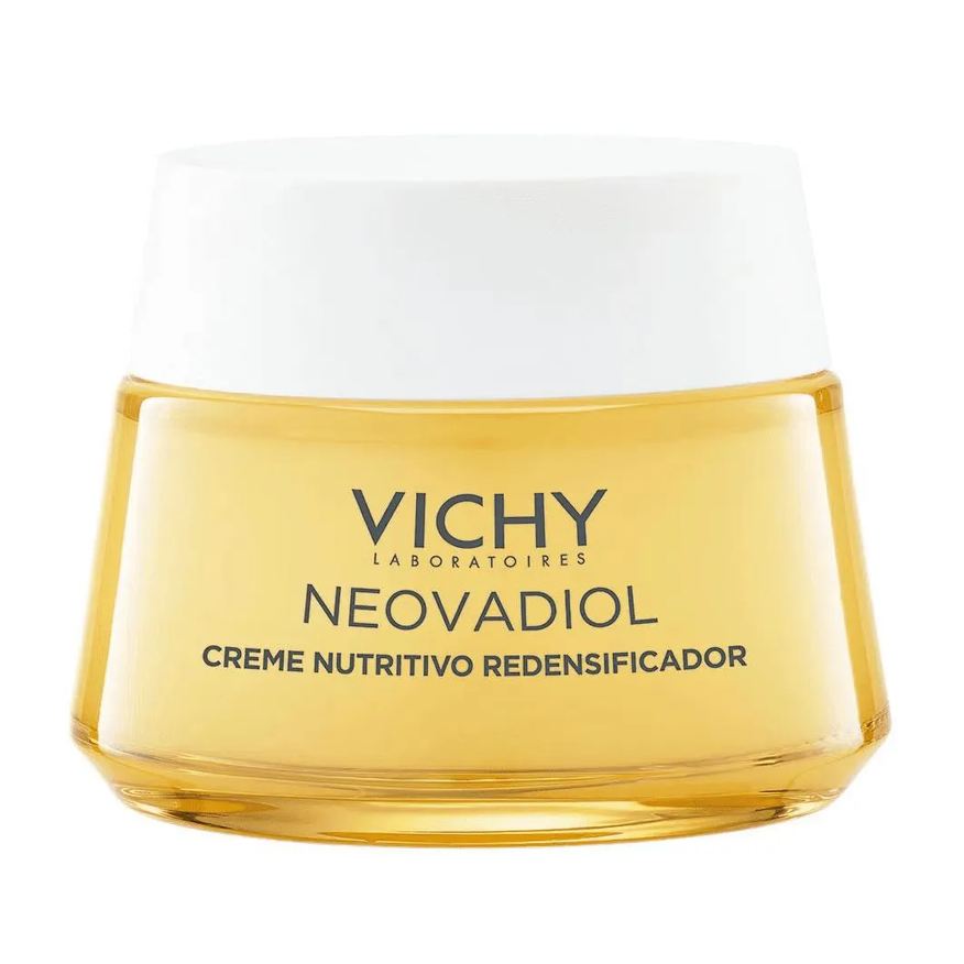 Vichy Neovadiol Menopausa Creme Nutritivo Redensificador 50g