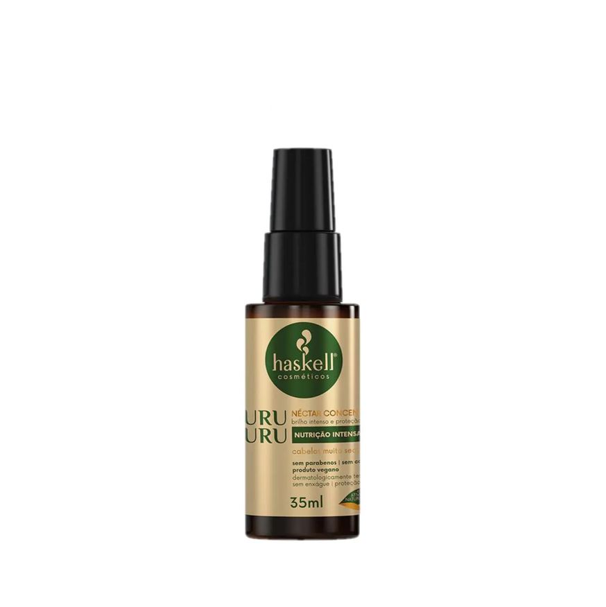 Haskell Murumuru - Néctar Concentrado 35ml