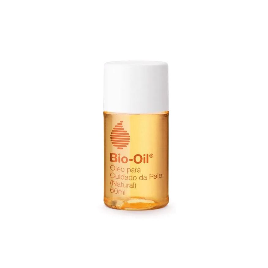 Bio-Oil Óleo Corporal Bio Oil Natural 60ml