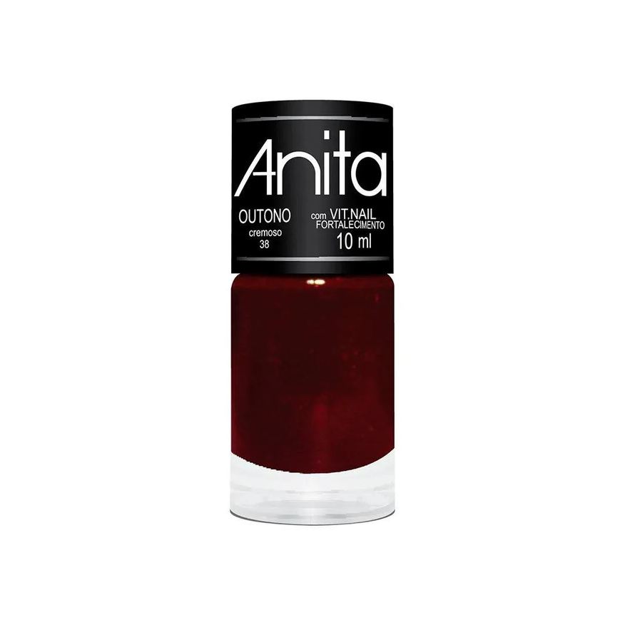 Anita Esmalte Cremoso Outono