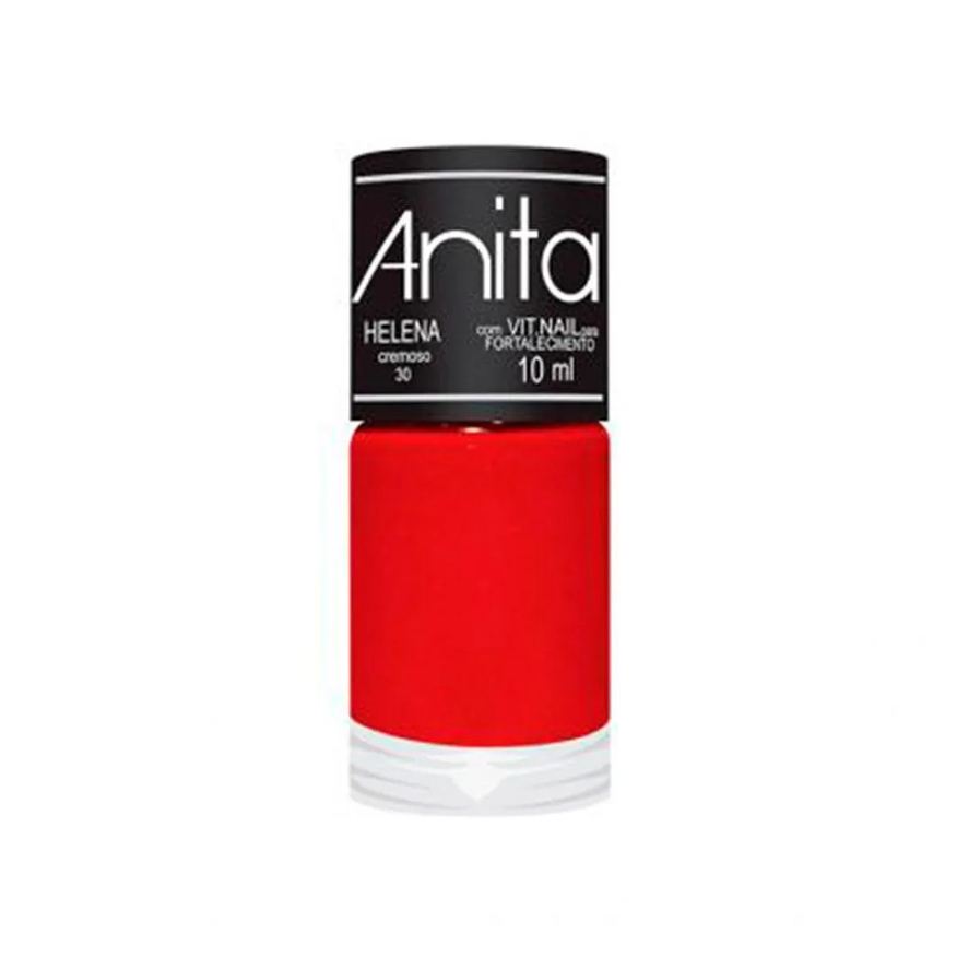 Anita Esmalte Cremoso Helena