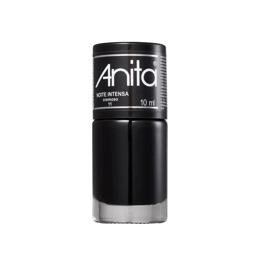 Anita Esmalte Cremoso Noite Intensa