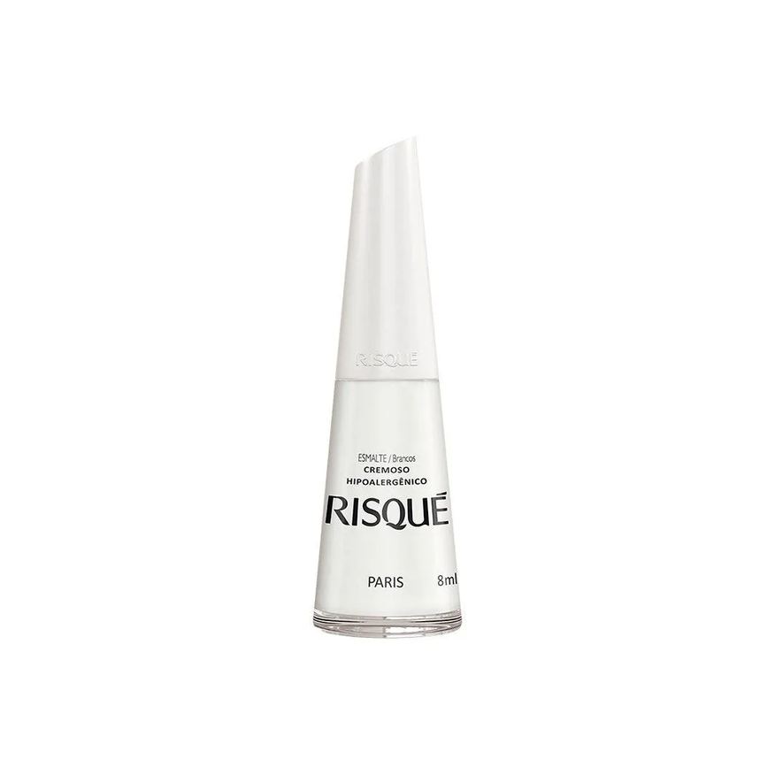 Risqué Esmalte Risque Cremoso Paris
