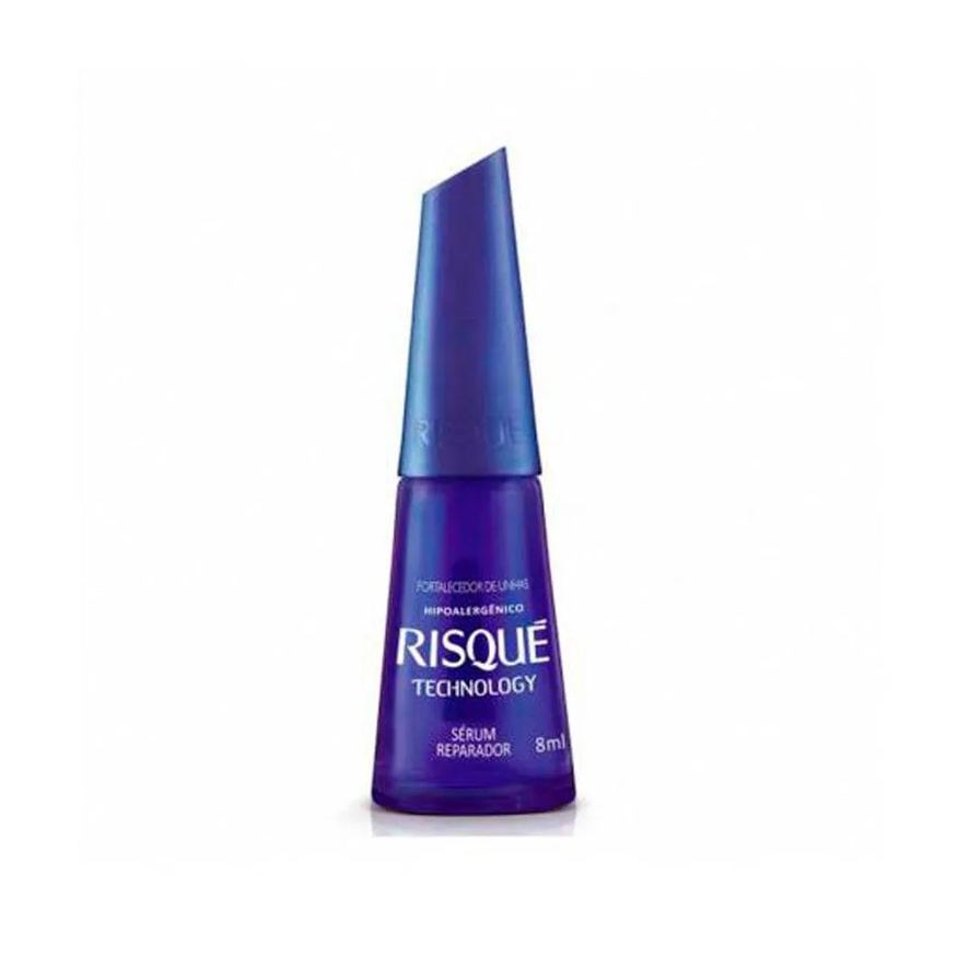 Risqué Esmalte Risque Technology Sérum Reparador