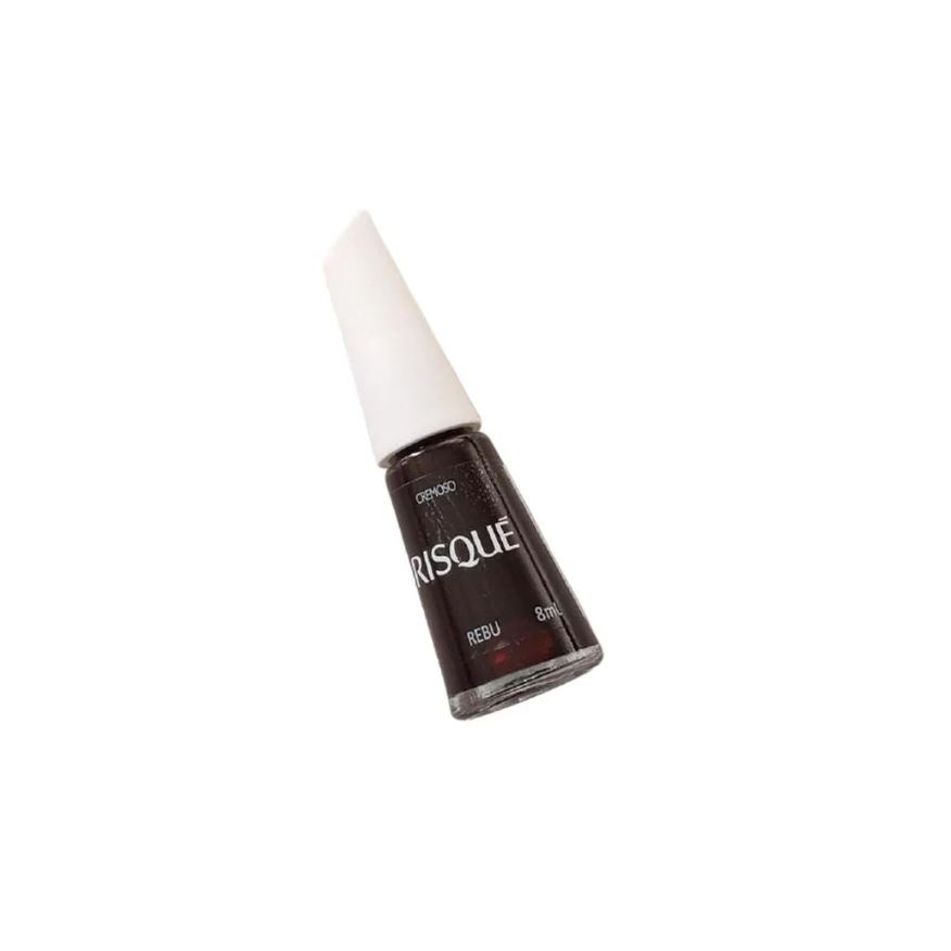 Risqué Esmalte Risque Cremoso Rebu