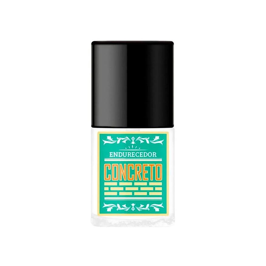Top Beauty Esmalte Unha Sos Concreto 7ml