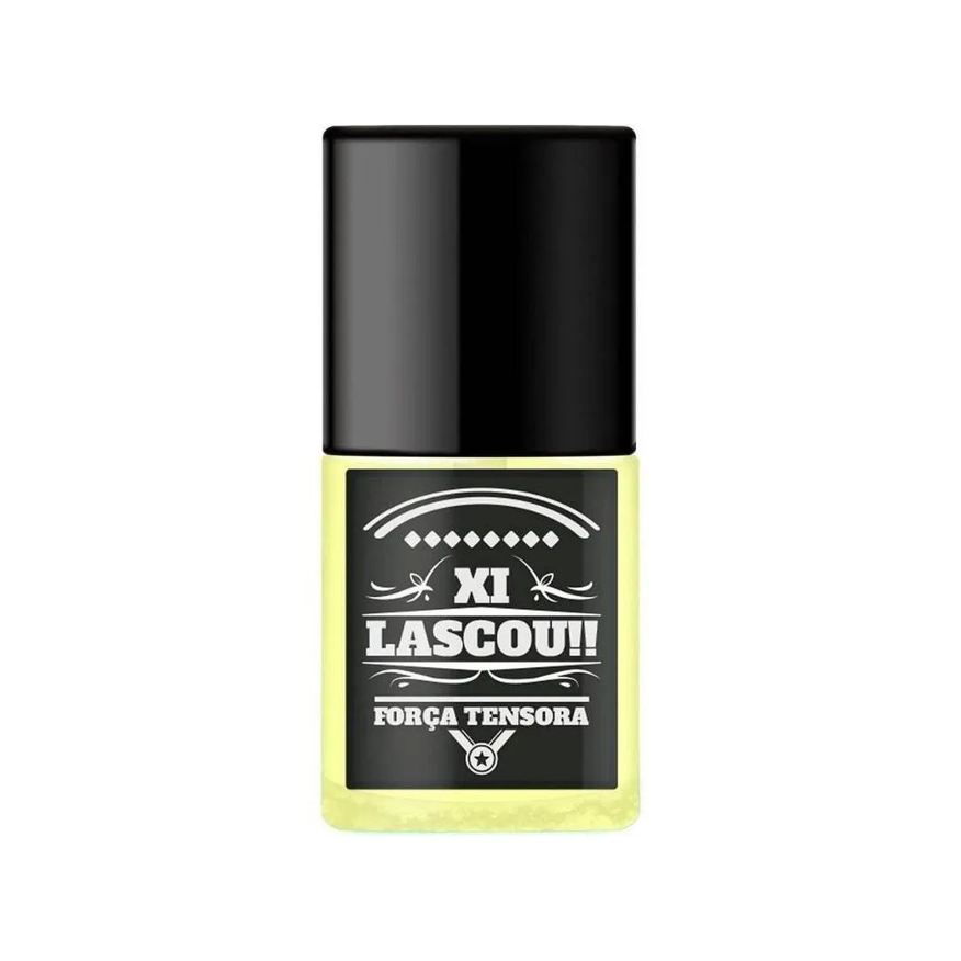 Top Beauty Esmalte Sos Unhas Xi Lascou 7ml