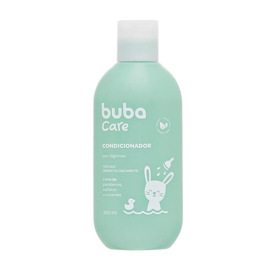 Buba Care Condicionador Infantil 250ml