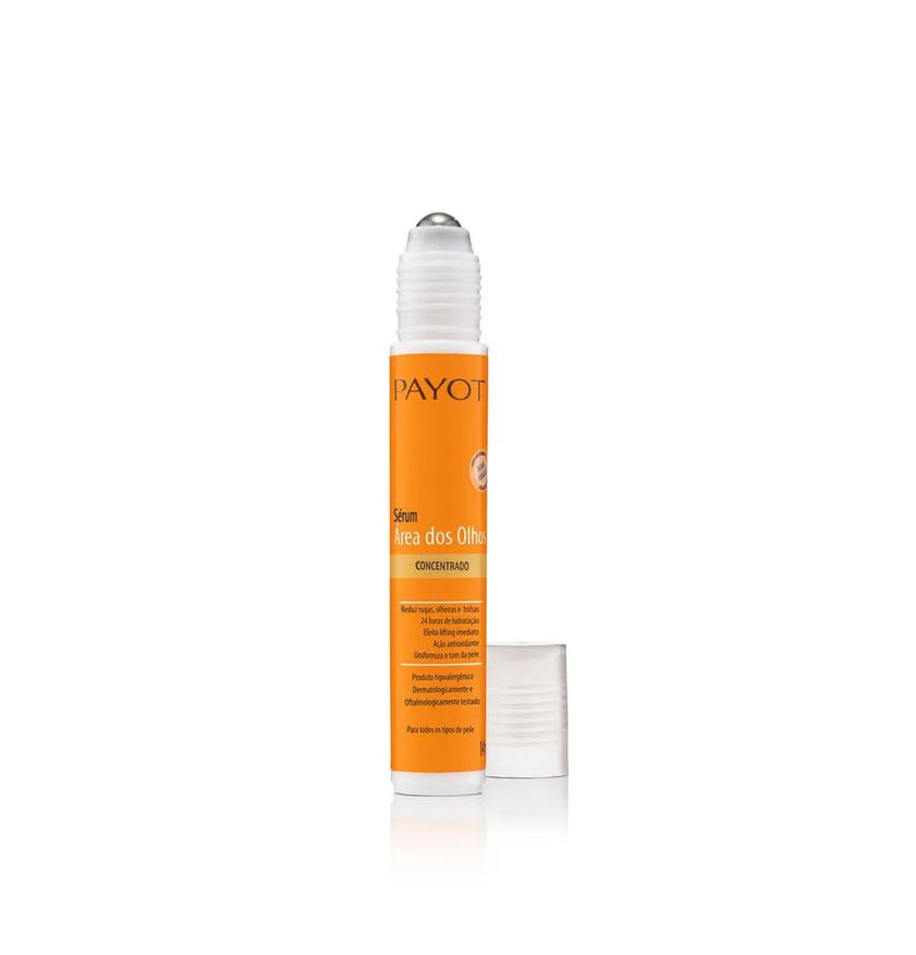Payot Sérum Vitamina C para os Olhos 14ml