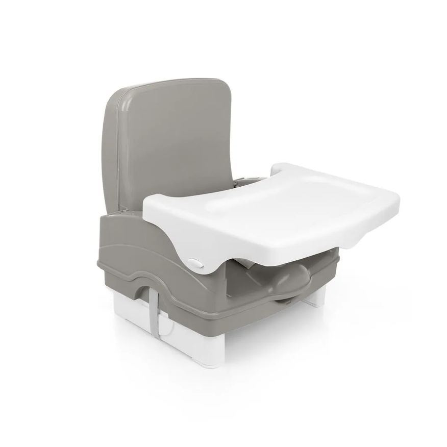 Cosco Cadeira de Refeição Portátil Smart - Cinza