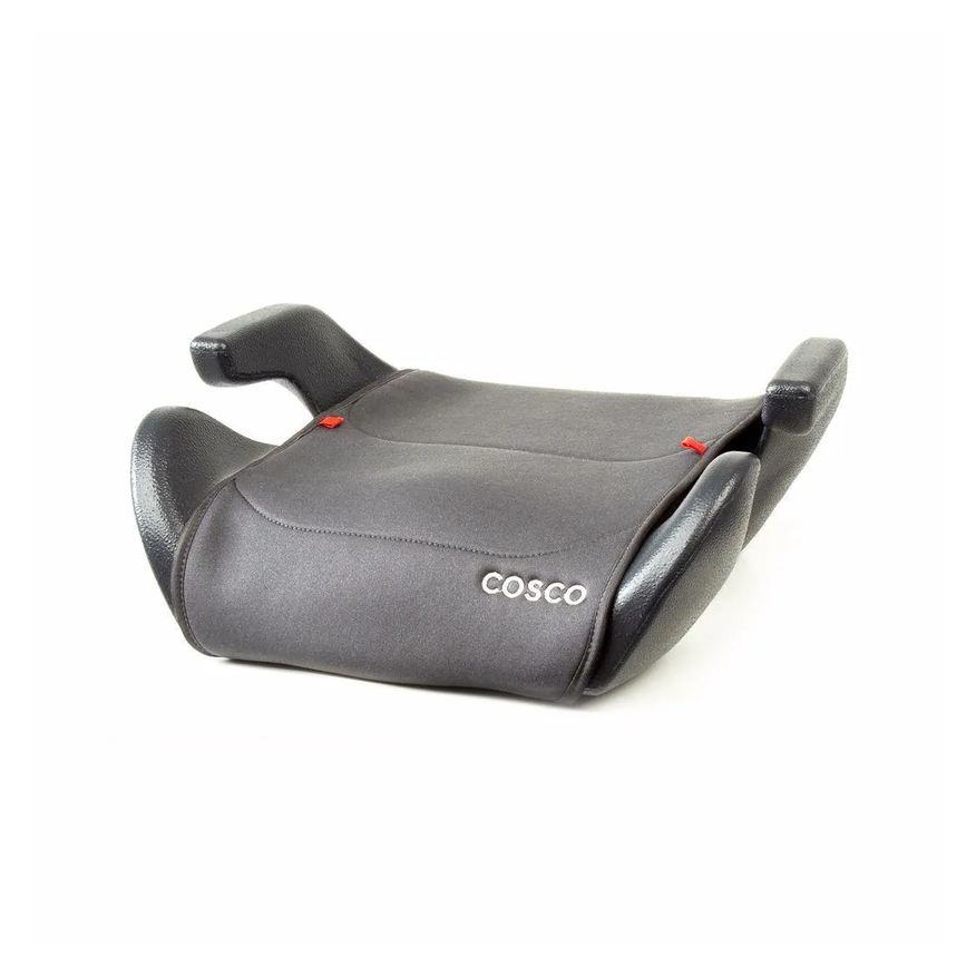 Cosco Assento de Elevação Booster Clippy 15 a 36kg Cinza
