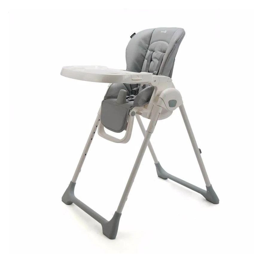 Safety 1St Cadeira de Refeição Mellow Grey