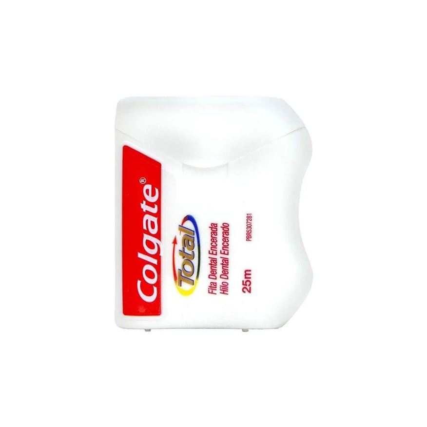 Colgate Fita Dental Total 25m.