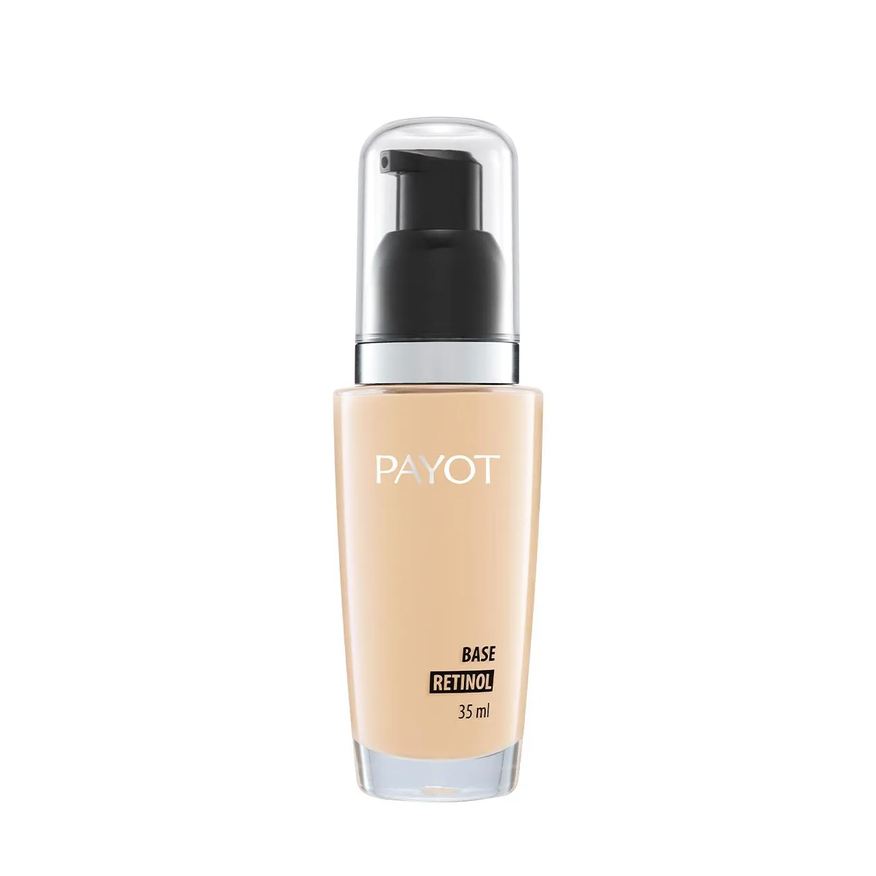 Payot Retinol Cor 20 - Base Líquida 35ml