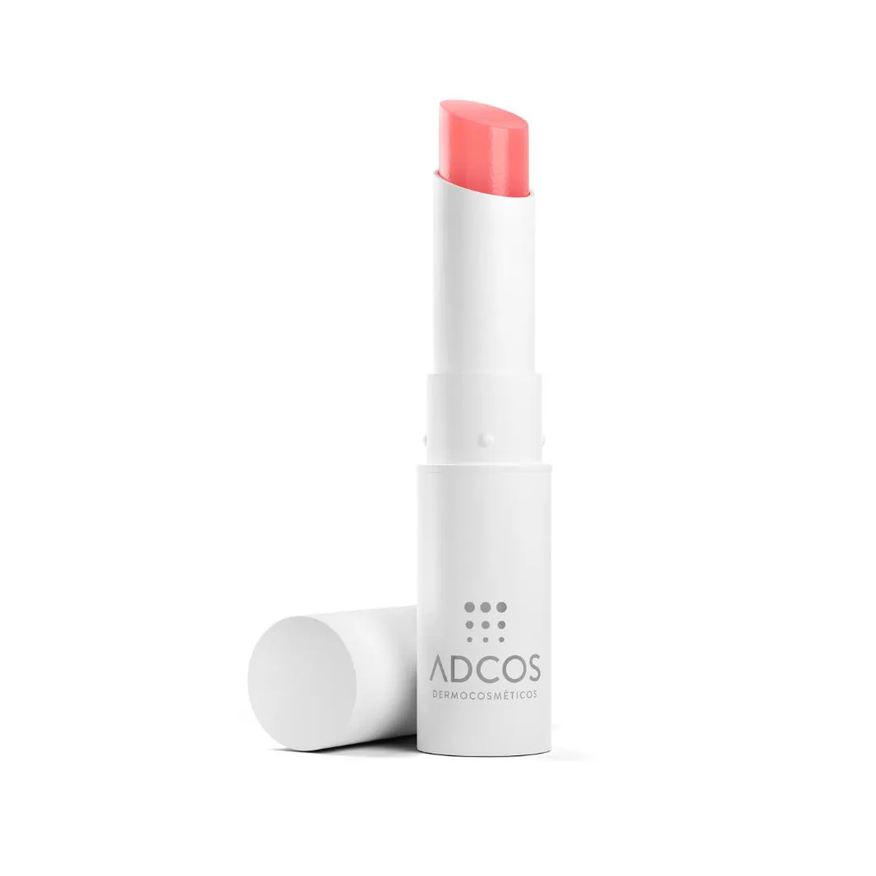 Adcos Ultranutrição Labial Color - Hidratante Anti-idade 3,2g