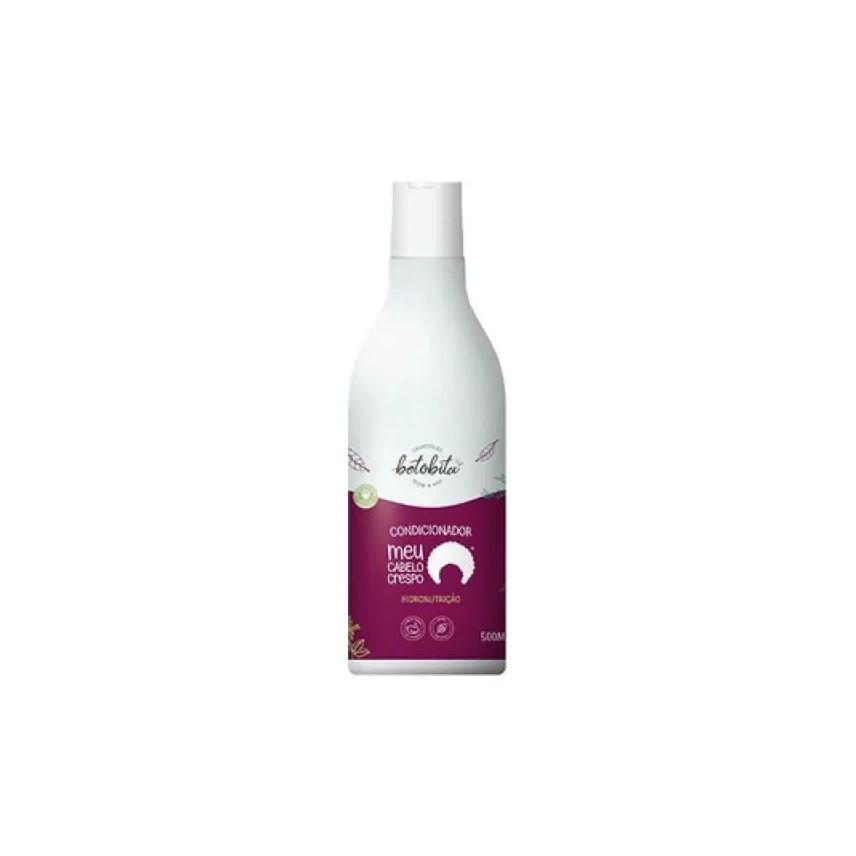 Betobita Condicionador Meu Cabelo Crespo 500ml