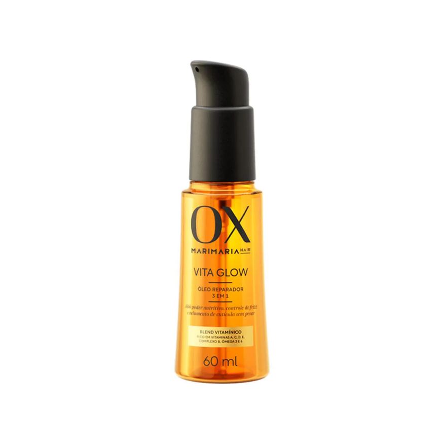 Salon Line Óleo de Tratamento Cachos dos Sonhos Multy Irresistível Uva 50ml