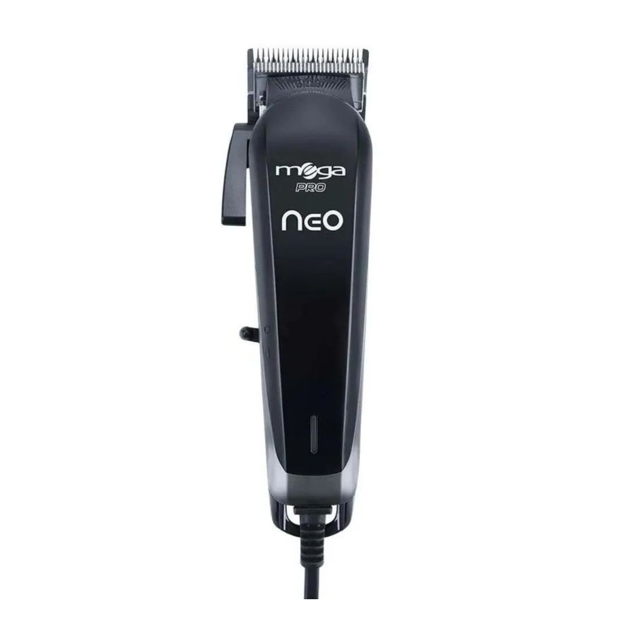 Mega Pro Neo Clipper Máquina de Corte com Fio Bivolt At7602