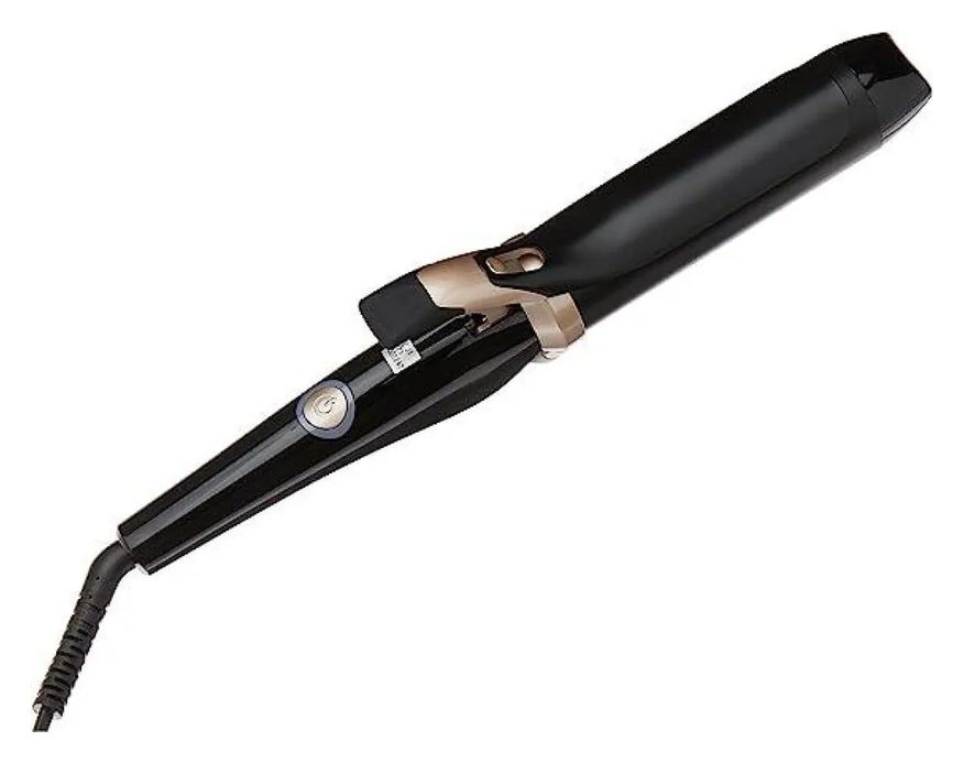 Taiff Modelador Curves 38mm Bivolt Preto 1 1 2