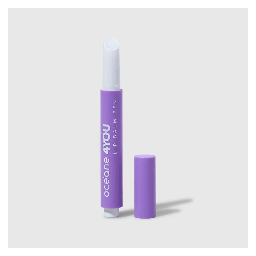Océane Hidratante Labial - Lip Balm Pen Clear 4you 1,8g