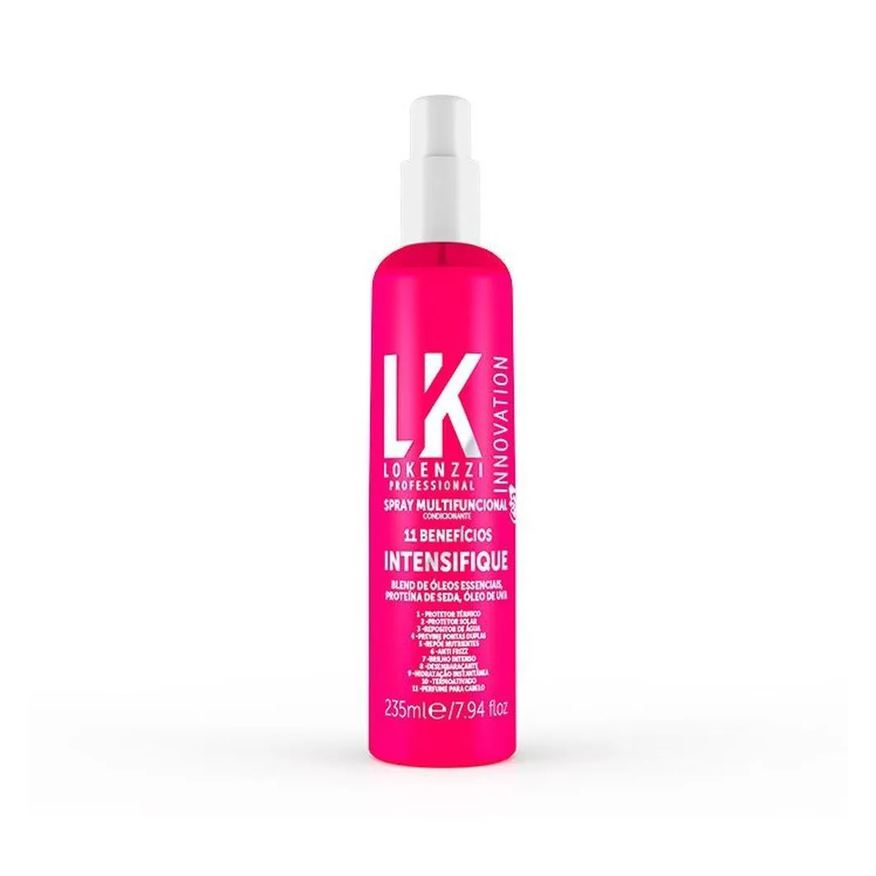 Lokenzzi Spray Intensifique 235ml