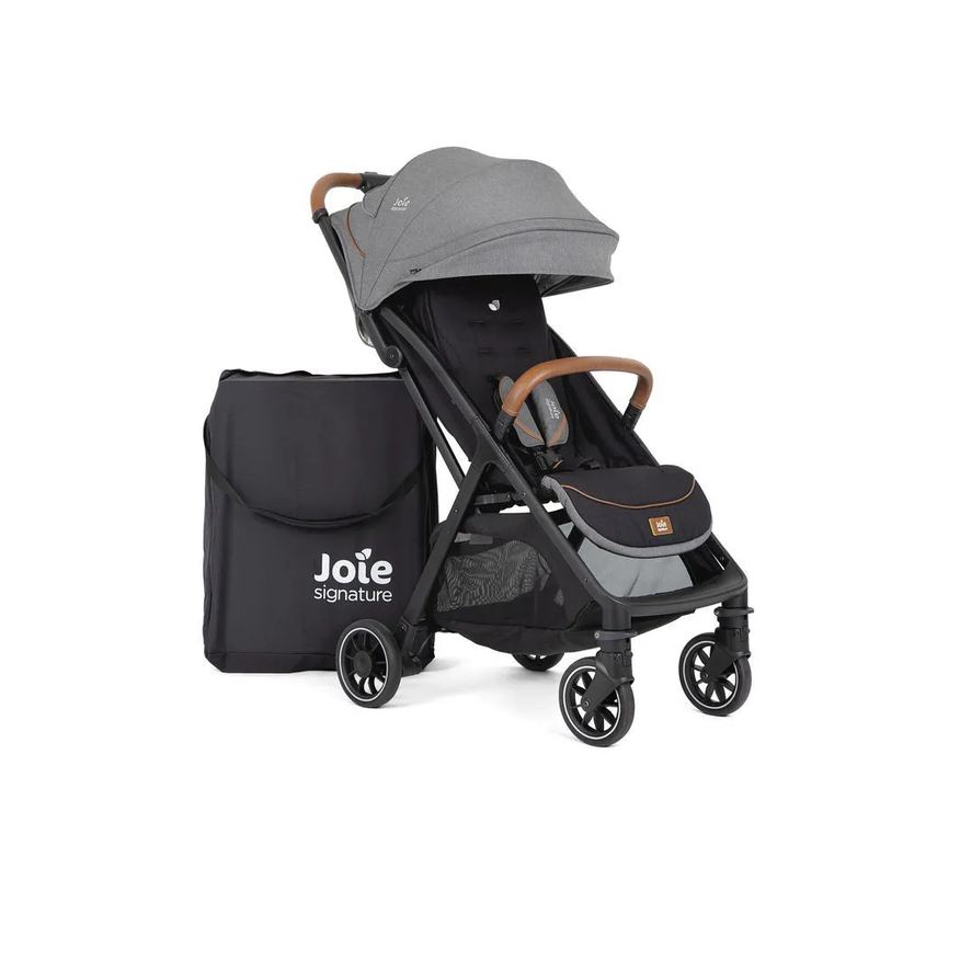 Joie Carrinho de Bebê Parcel Carbon