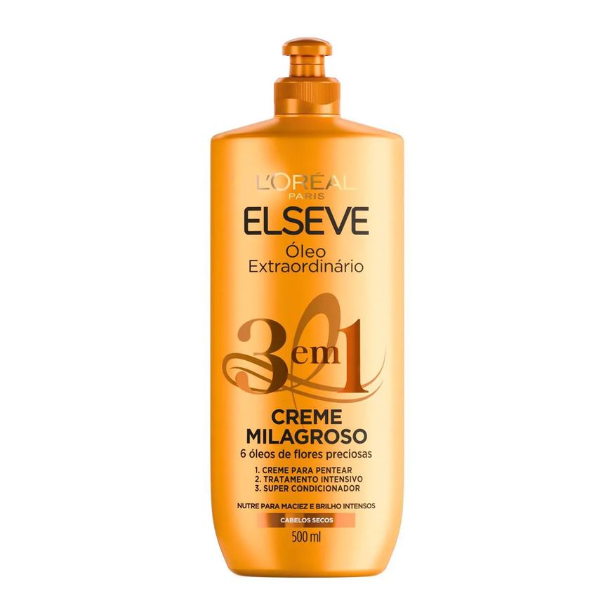 Spray Hair Care Liss Fixa Solto 150ml