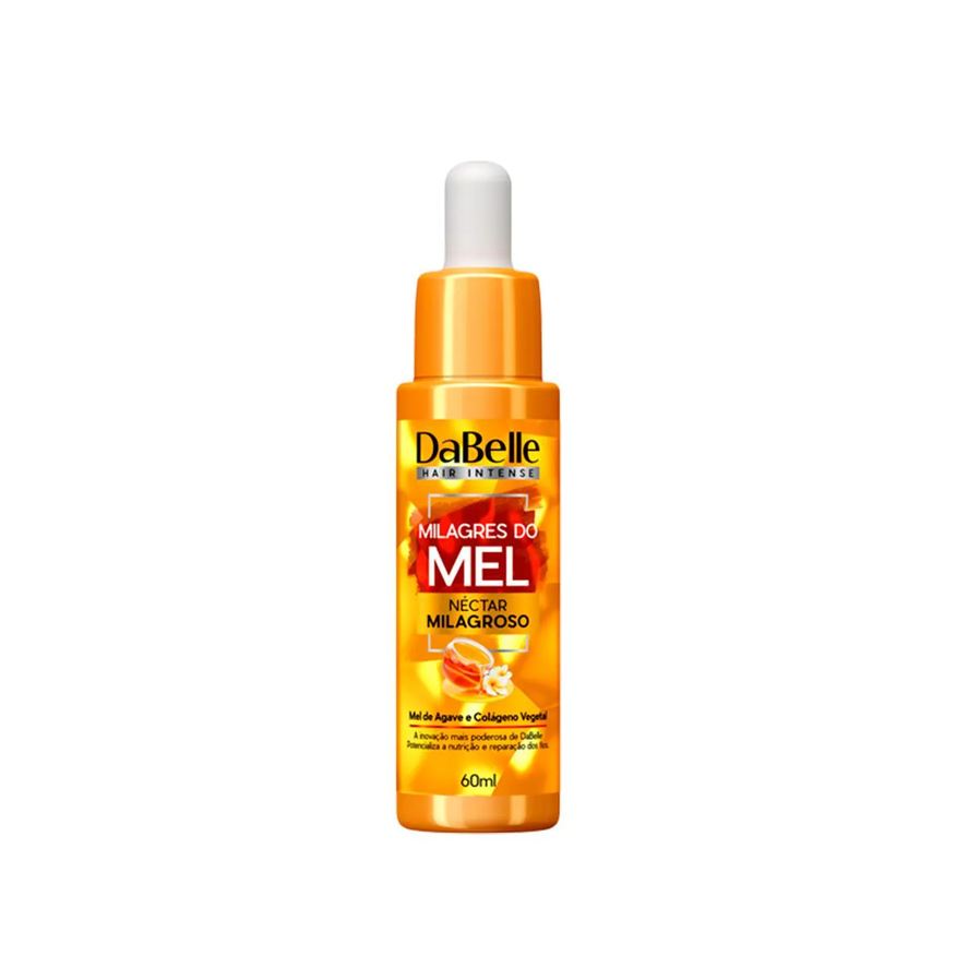 DaBelle Néctar Milagroso Milagres do Mel 60ml