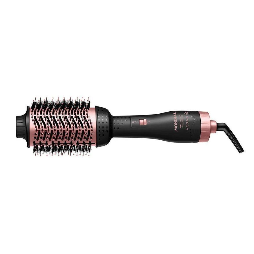 Mondial Escova Secadora Argan Es-14-bi Bivolt