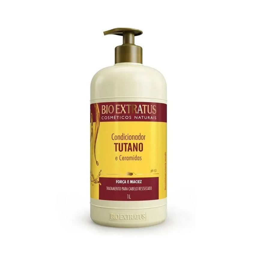 Bio Extratus Condicionador Limpeza Suave Tutano 1 Litro