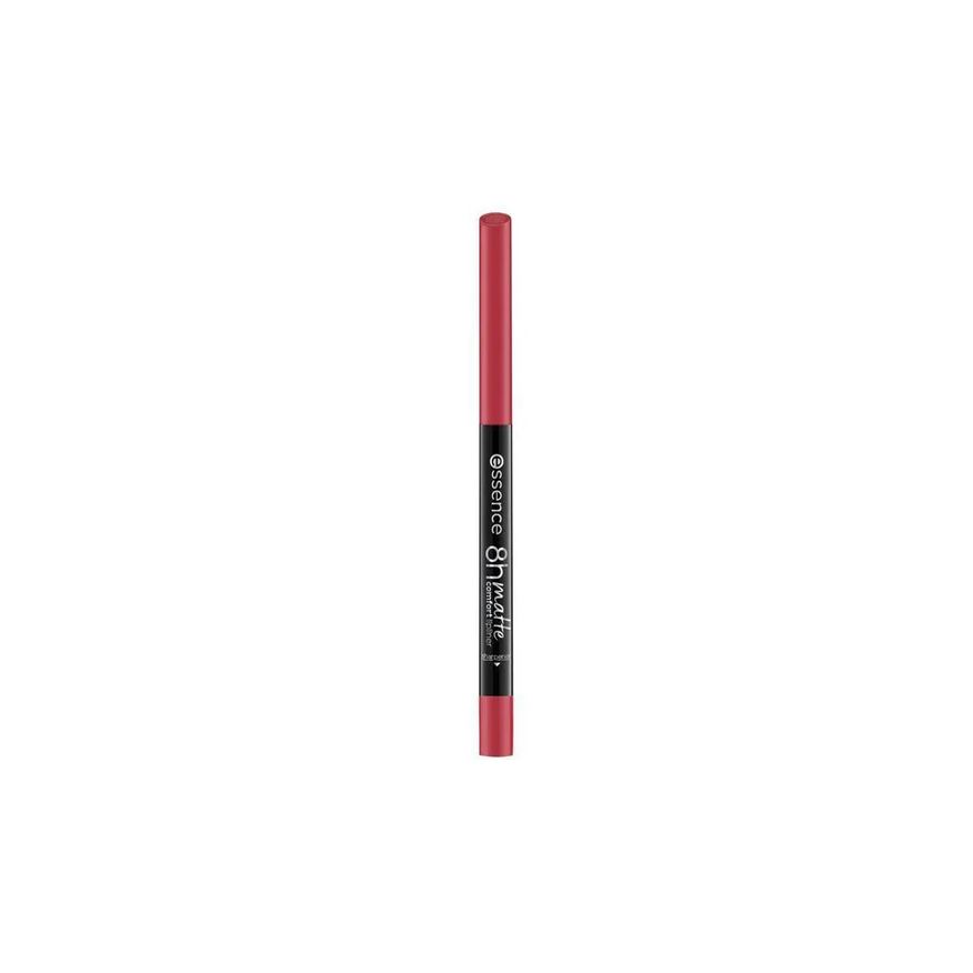 Essence 8h Matte 07 Classic Red Lápis Labial 0,3g