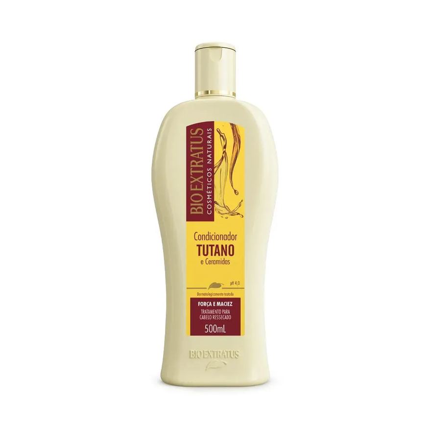 Bio Extratus Condicionador Tutano Fortalecimento 500ml
