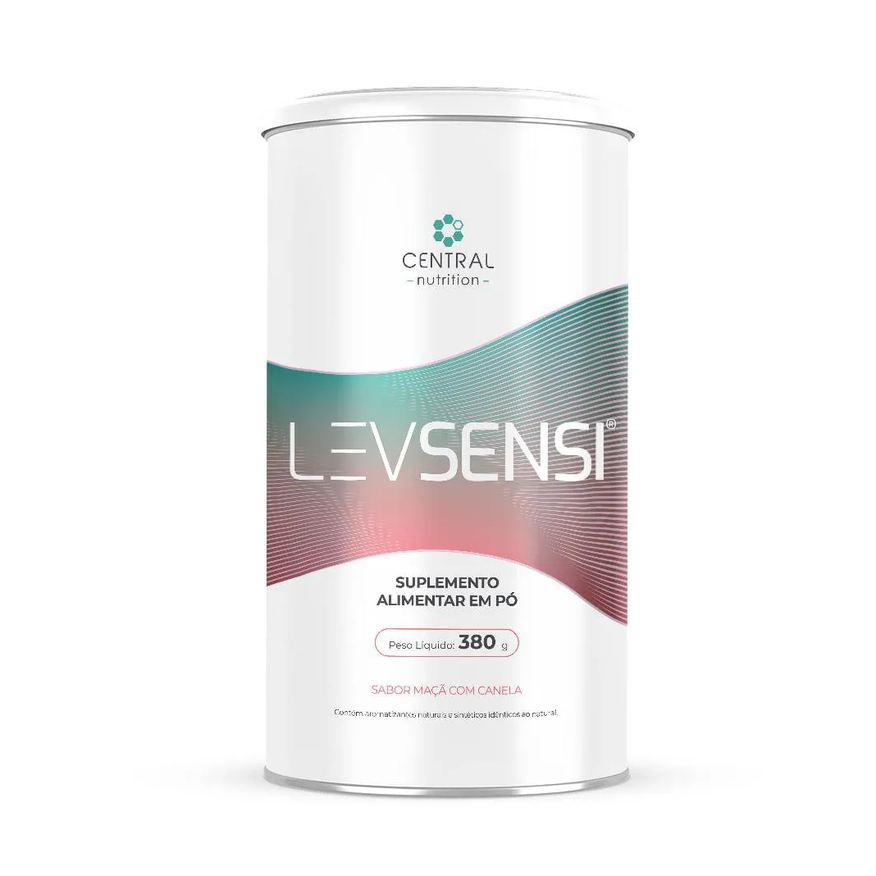 Central Nutrition Levsensi®