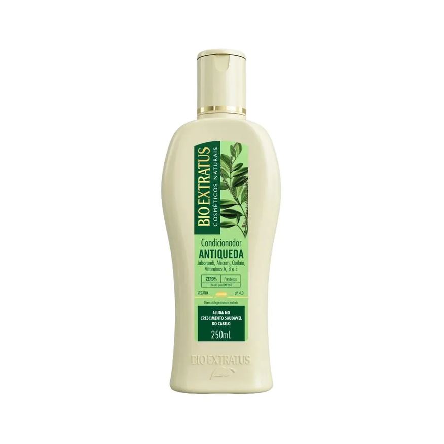 Bio Extratus Condicionador Antiqueda Jaborandi 250ml
