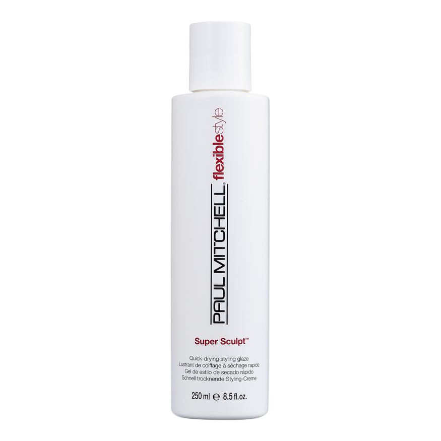 Mitchell Paul Flexible Style Super Sculpt – Creme Modelador 250ml