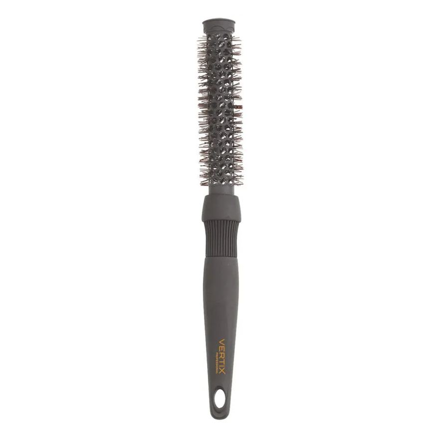 Vertix Escova Ceramica Nano Silver Hot Ion 16mm Profissional