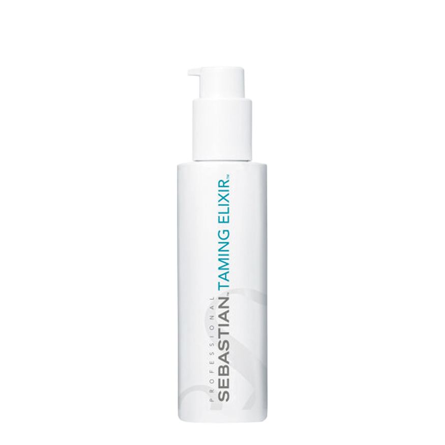 Professional Sebastian Flow Taming Elixir – Sérum Capilar 140ml