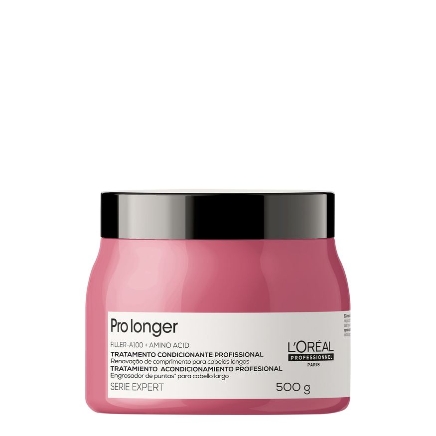 Professionnel L’Oréal Serie Expert Pro Longer – Máscara Capilar 500g