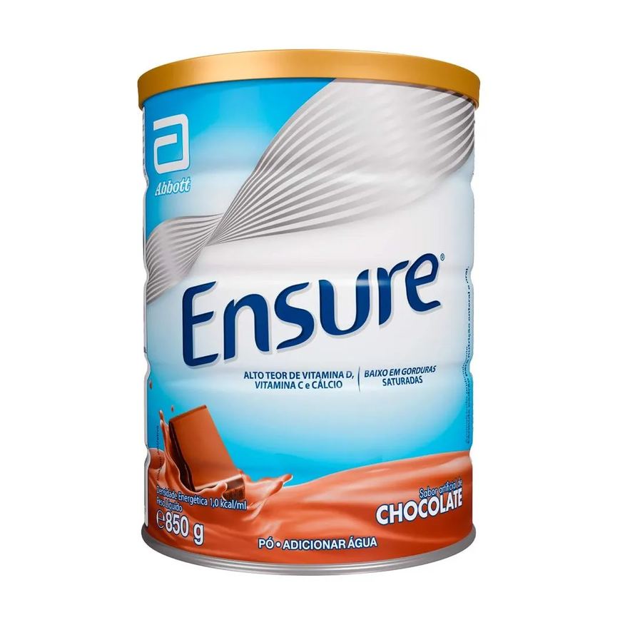 Ensure Chocolate 850g