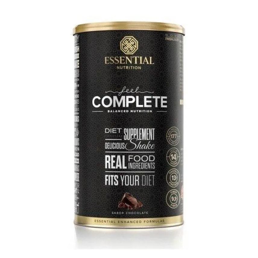 Complete Feel Essential Nutrition 547g