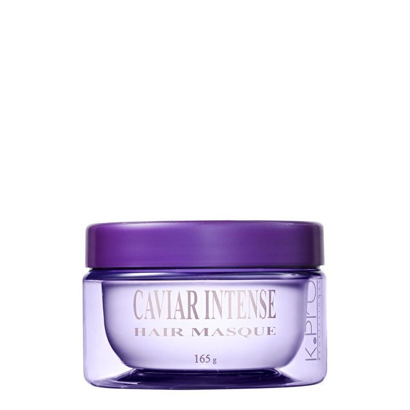 Caviar K.Pro Intense – Máscara de Reconstrução 165g