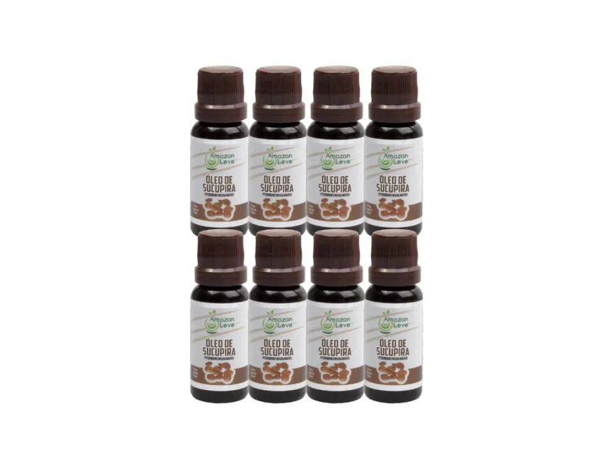 08Un Kit. – Ov Sucupira 20ml (Amazonleve)