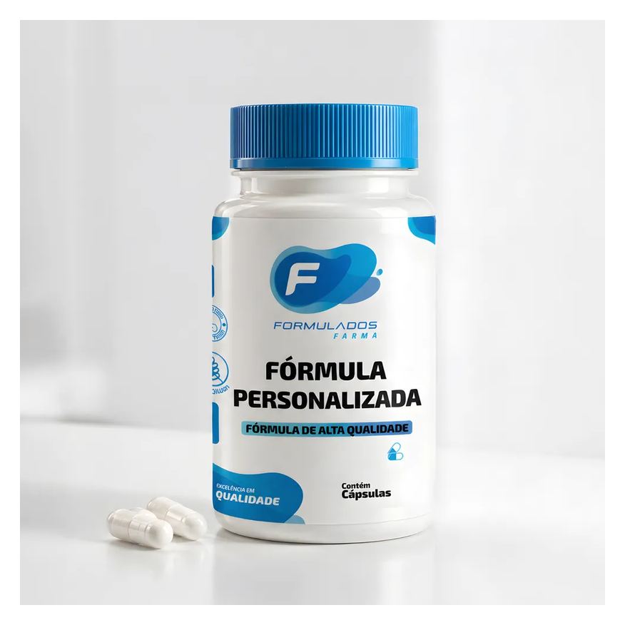 Digestão Kit -formulados Farma
