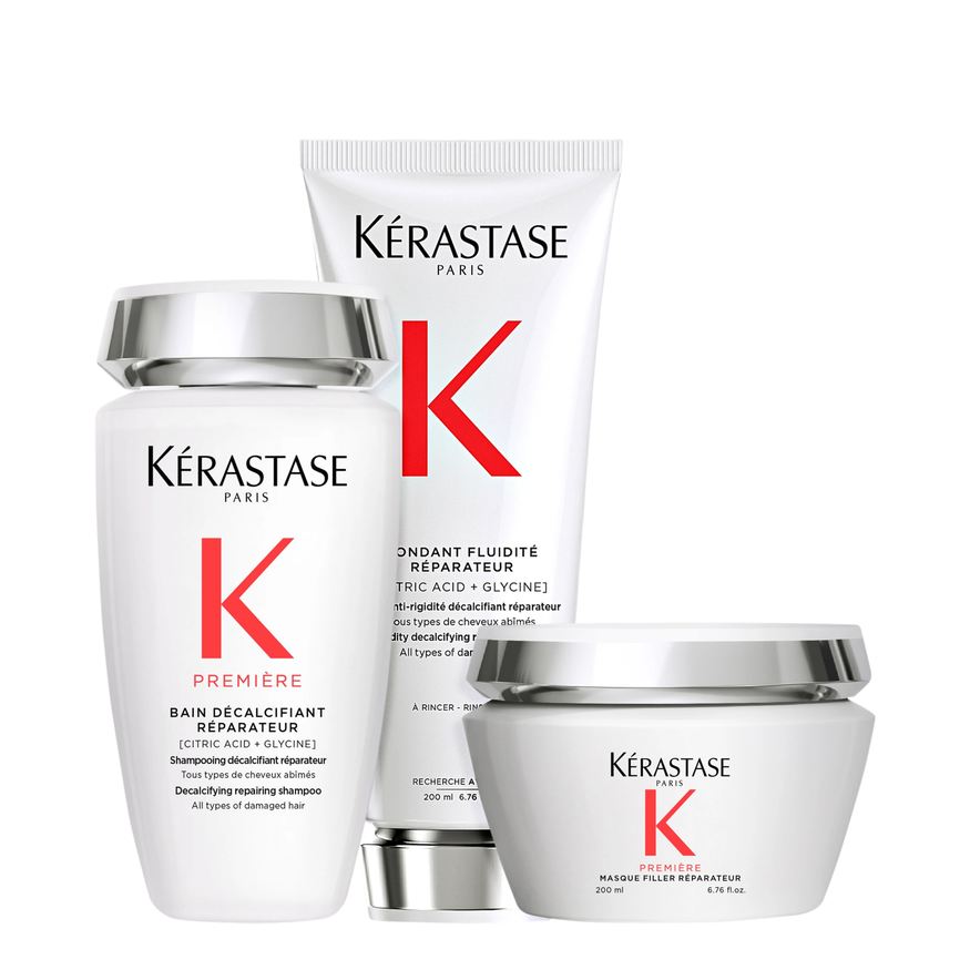Kerastase Kit Kérastase Première Réparateur Trio (3 Produtos)