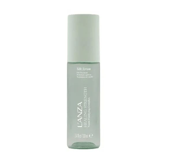 Lanza L'Anza - Healing Strength Neem Plant Silk - Sérum Finalizador Capilar - 100ml