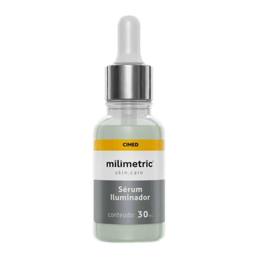 Cimed Sérum Facial Milimetric Iluminador 30ml