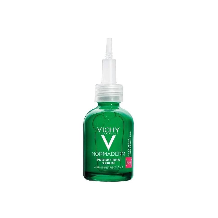 Vichy Sérum Antiacne Normaderm Probio Bha 30ml